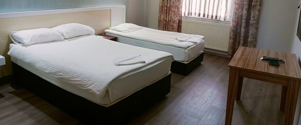Корум: Şirin Apart Çorum