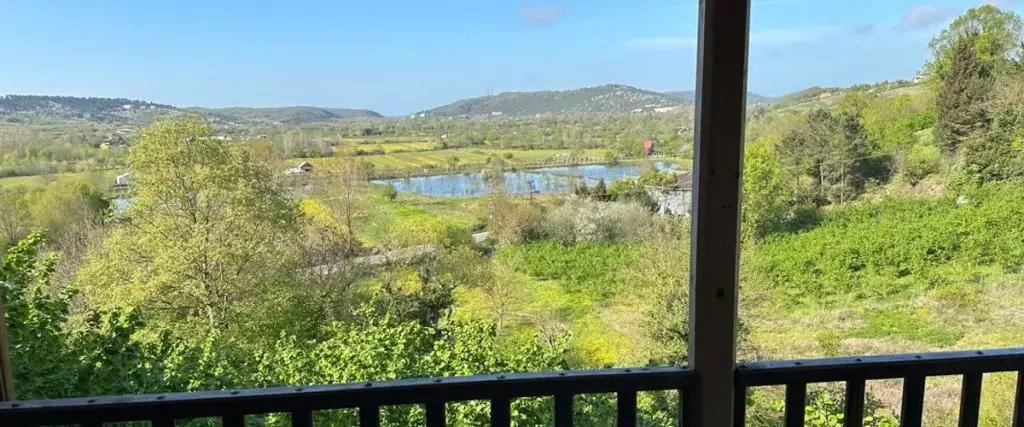 Сайл: Ağva Bungalov Adult Only