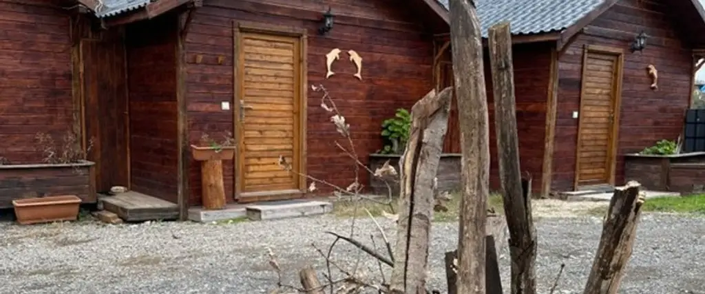 Сайл: Ağva Bungalov Adult Only