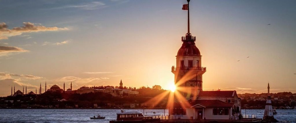 Стамбул: Taksim Lion 37 Studios