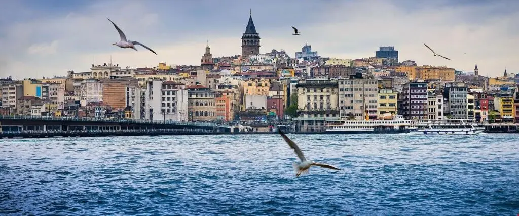 Taksim Lion 37 Studios — фото 1