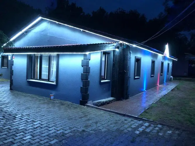 Стамбул: Tarlam Bahce Butik Otel