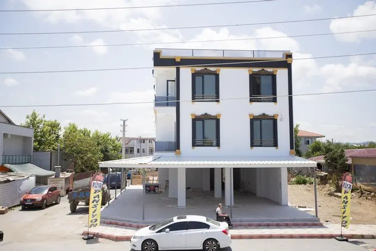 Сакарья: Yavuzyiğit Rüya Pansiyon Apart
