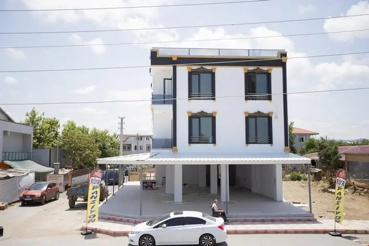 Сакарья: Yavuzyiğit Rüya Pansiyon Apart