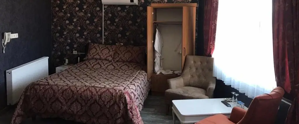 Усак: Taner Konaklama 2