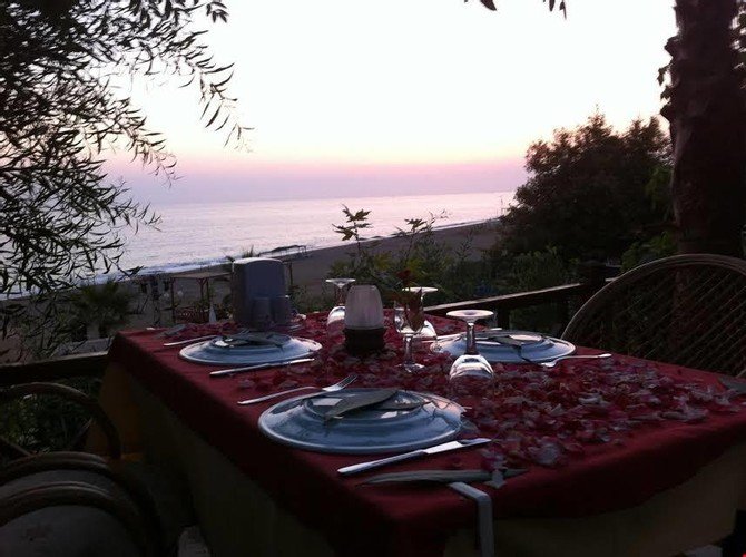 Манавгат: Adora Calma Beach Hotel Adult Only +16
