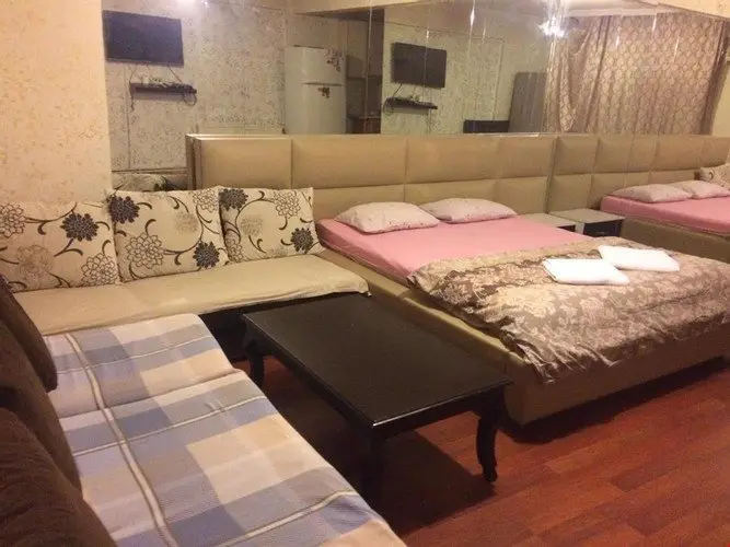 Стамбул: Kuzey Turizm Apart Otel