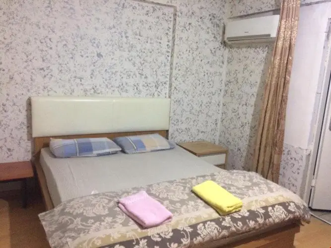 Стамбул: Kuzey Turizm Apart Otel