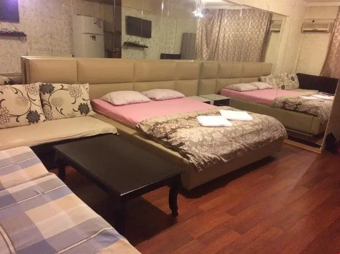 Стамбул: Kuzey Turizm Apart Otel