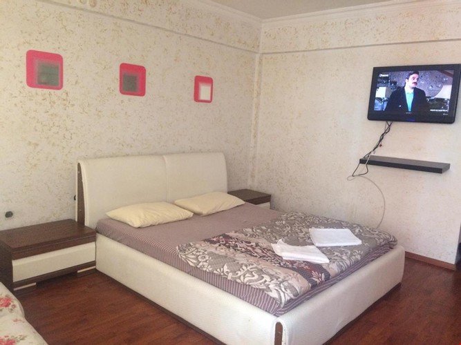 Стамбул: Kuzey Turizm Apart Otel