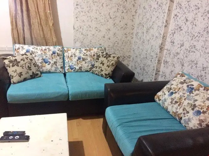 Стамбул: Kuzey Turizm Apart Otel