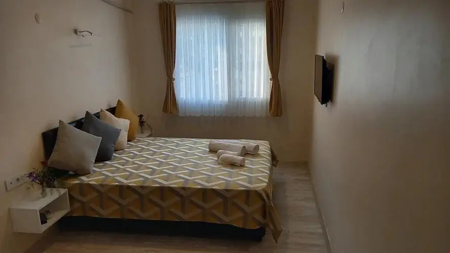 Сыгаджик: Port Atherina Boutique Hotel - Bar