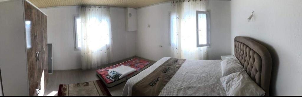 Каш: Demir Apart Otel