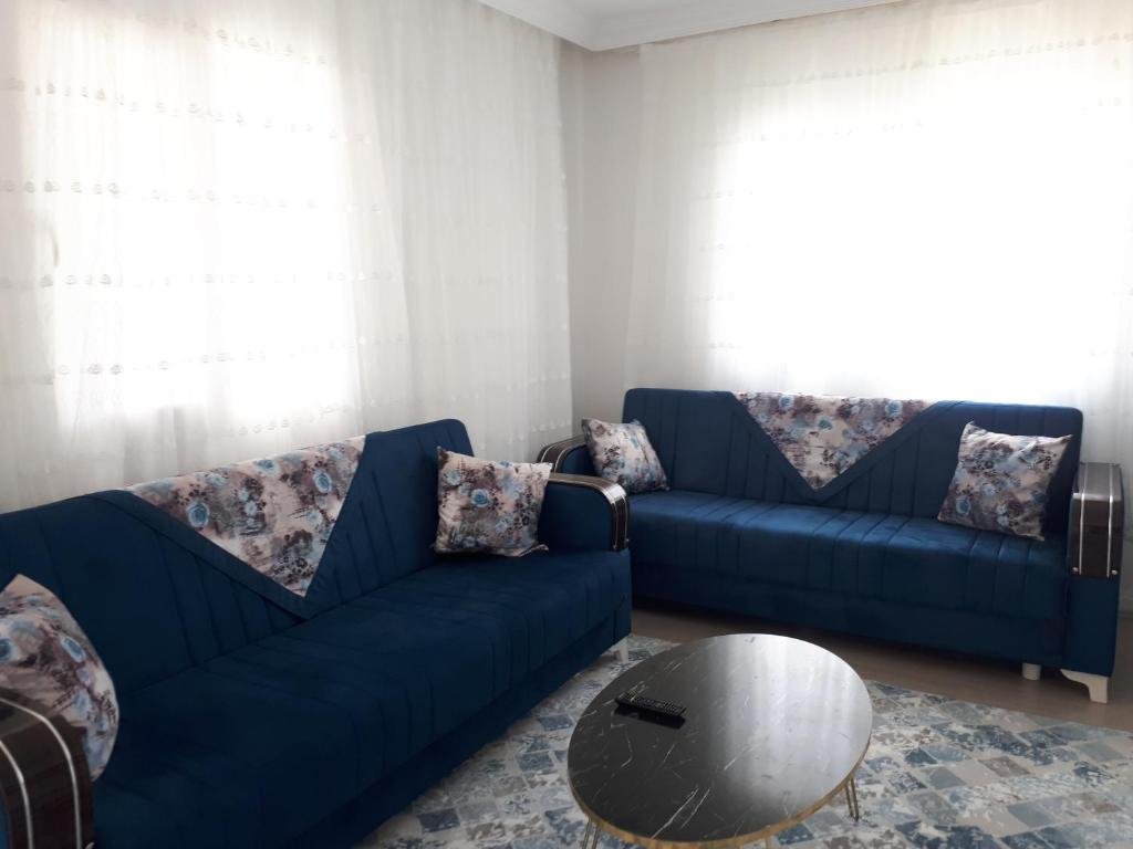 Каш: Demir Apart Otel
