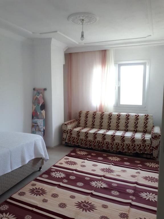 Каш: Demir Apart Otel