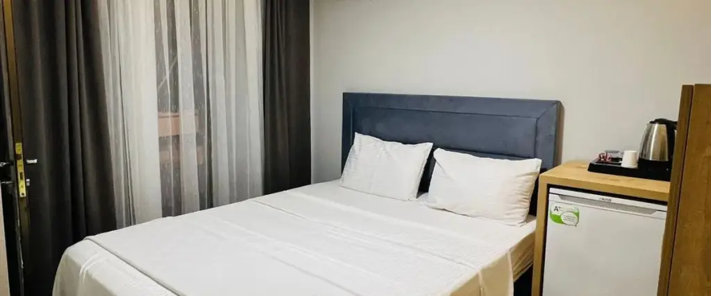 Измир: Karşıyaka Plus Otel