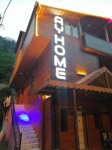 Узунгёль: Ay Home Aparts