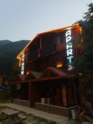 Узунгёль: Ay Home Aparts