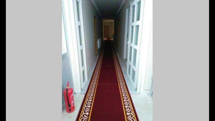 Сакарья: Saray Otel Kocaali
