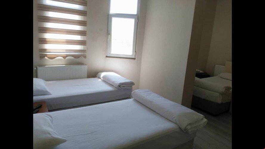 Сакарья: Saray Otel Kocaali