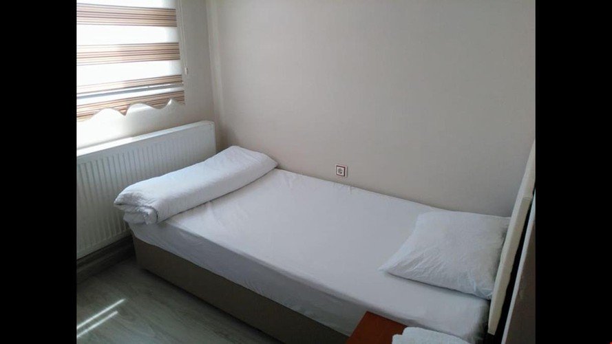 Сакарья: Saray Otel Kocaali