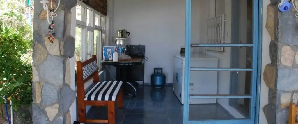 Эдремит: Kowboyhan Butik Otel