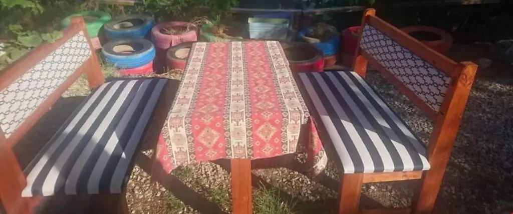 Эдремит: Kowboyhan Butik Otel