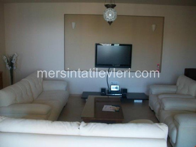 Анамур: Mersin Tatil Evleri