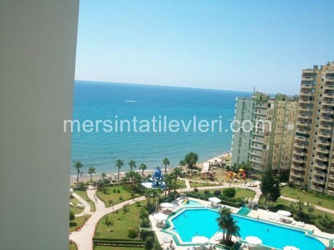 Mersin Tatil Evleri — фото 1