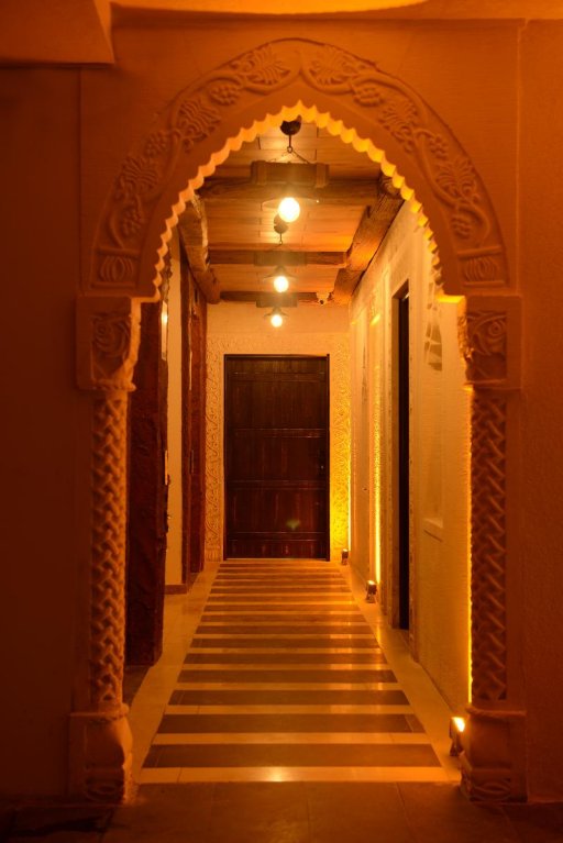Raymar Mardin Hotels — фото 1