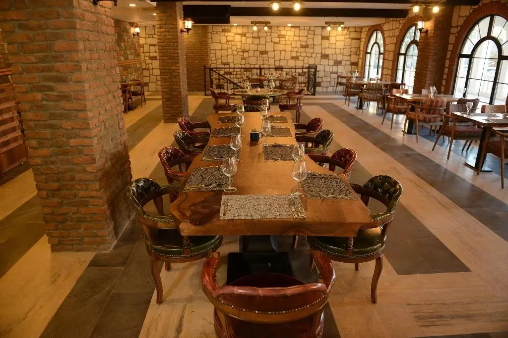 Мардин: Raymar Mardin Hotels