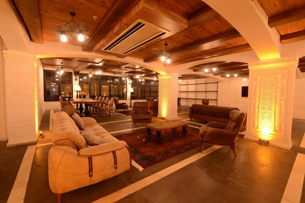 Мардин: Raymar Mardin Hotels