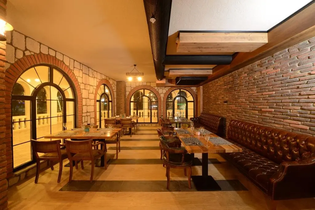 Мардин: Raymar Mardin Hotels