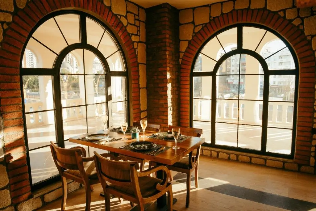 Мардин: Raymar Mardin Hotels