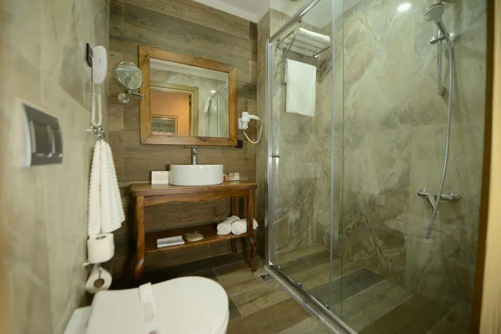 Мардин: Raymar Mardin Hotels