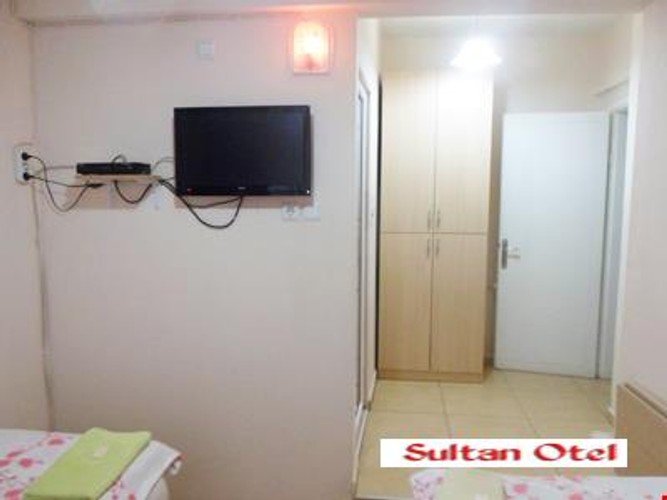 Мустафакемальпаша: Otel Sultan