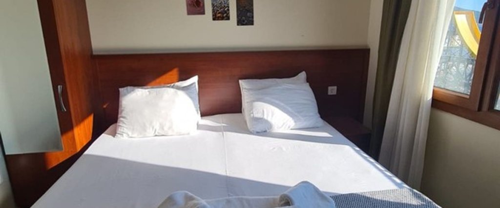 Дикили: Malena Butik Otel