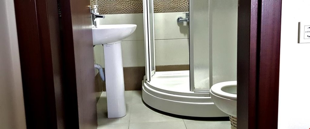 Дикили: Malena Butik Otel