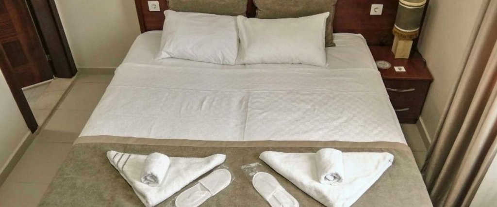 Дикили: Malena Butik Otel
