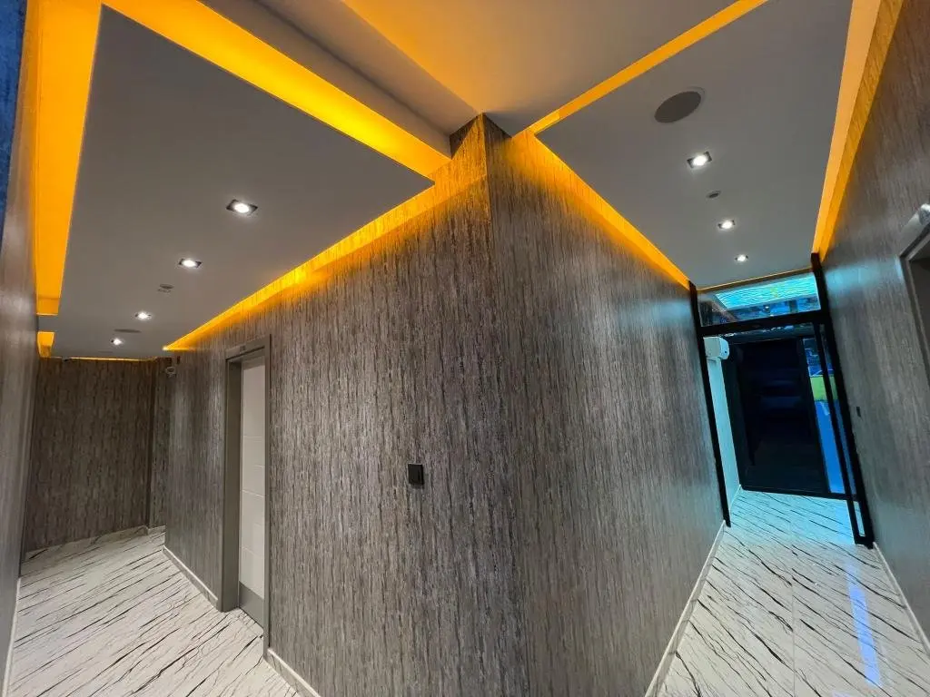 Адана: Kıvanç Suit Otel