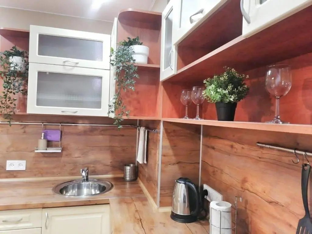 Мурманск: Home estate У нас как дома