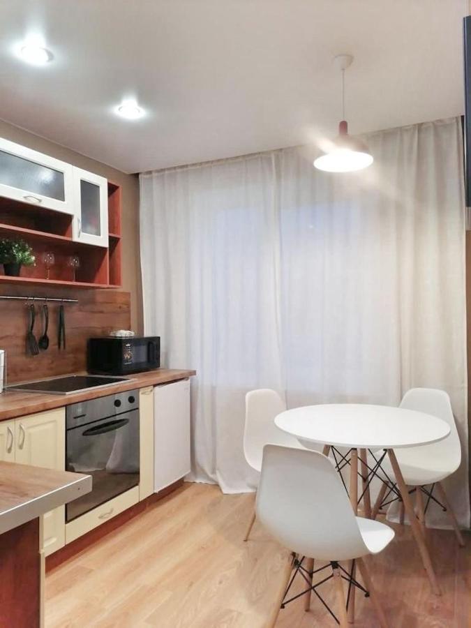 Мурманск: Home estate У нас как дома