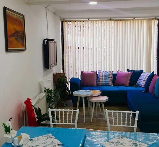Корум: Nikonya Apart Otel