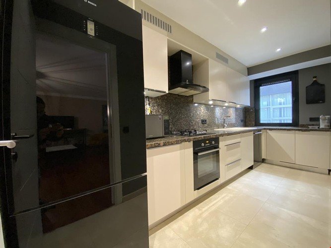 Стамбул: Nisantasi Deluxe 1 + 1 Apartment
