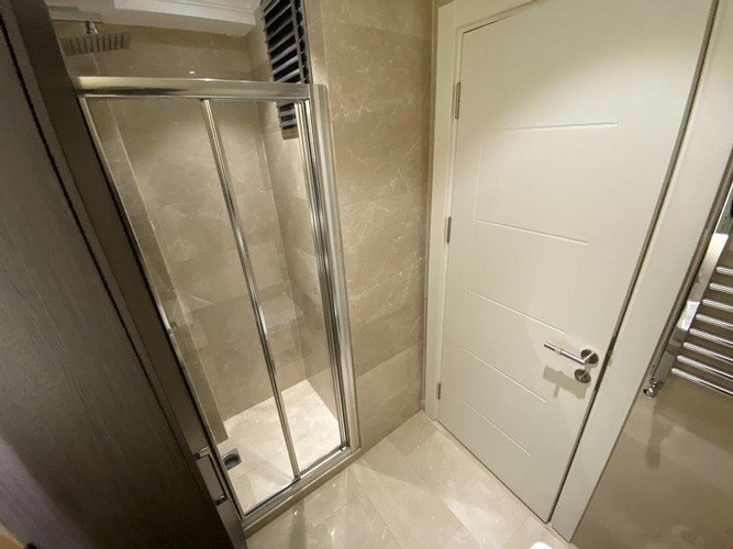 Стамбул: Nisantasi Deluxe 1 + 1 Apartment