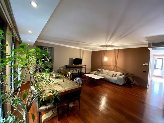 Стамбул: Nisantasi Deluxe 1 + 1 Apartment