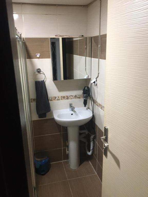 Испарта: Lavinya Suit Apart Otel