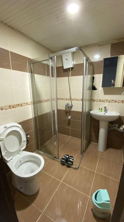Испарта: Lavinya Suit Apart Otel