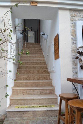 Датча: 4 Oda House Eski Datça