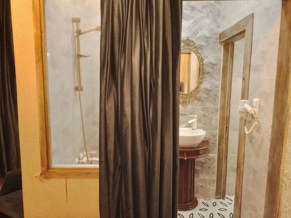 Армутлу: Mazi Butik Otel